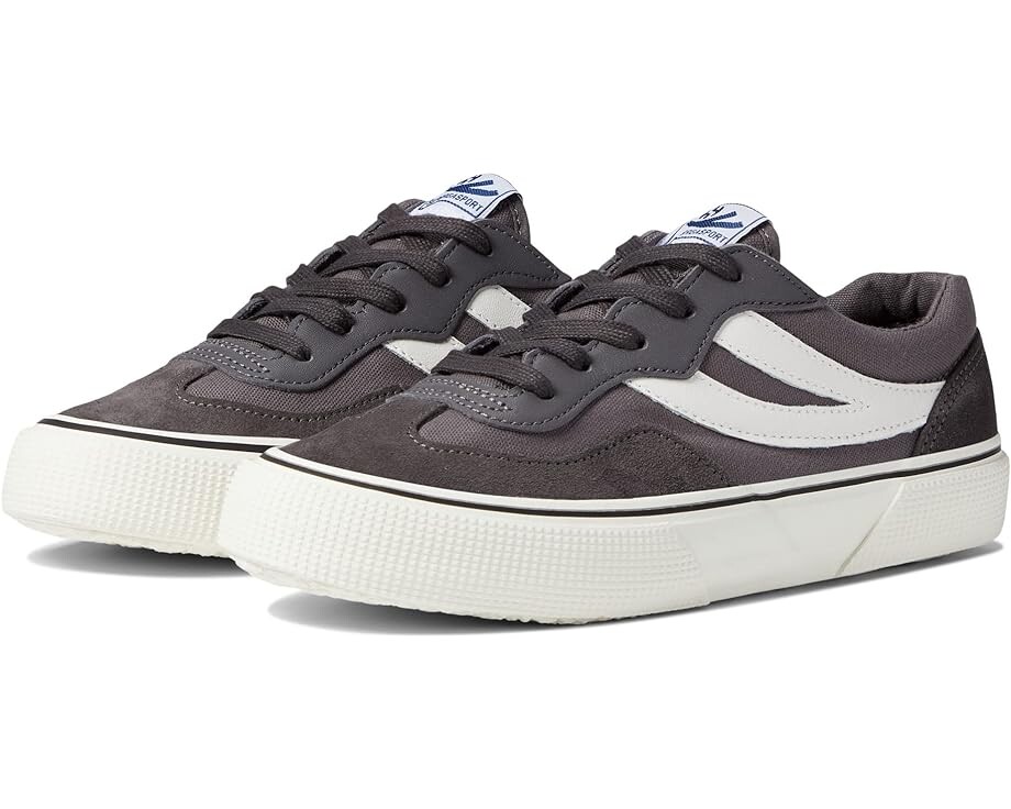 

Кроссовки Superga 2941 Revolley Suecotu Sneaker, серый
