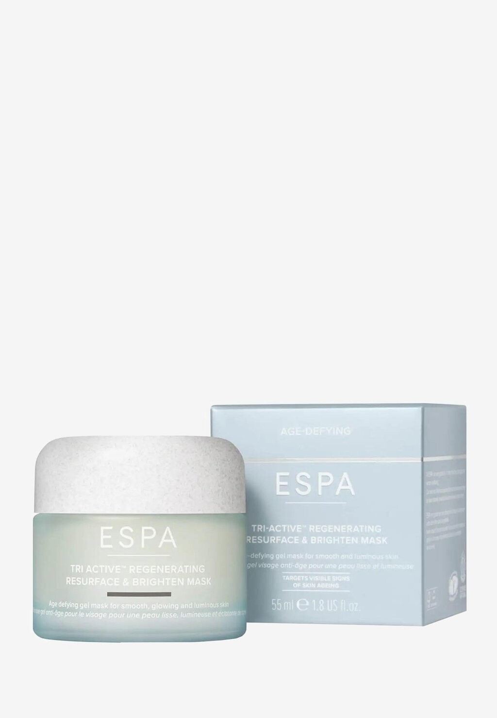 цена Маска для лица Tri-Active Regenerating Resurface & Bightening Mask ESPA