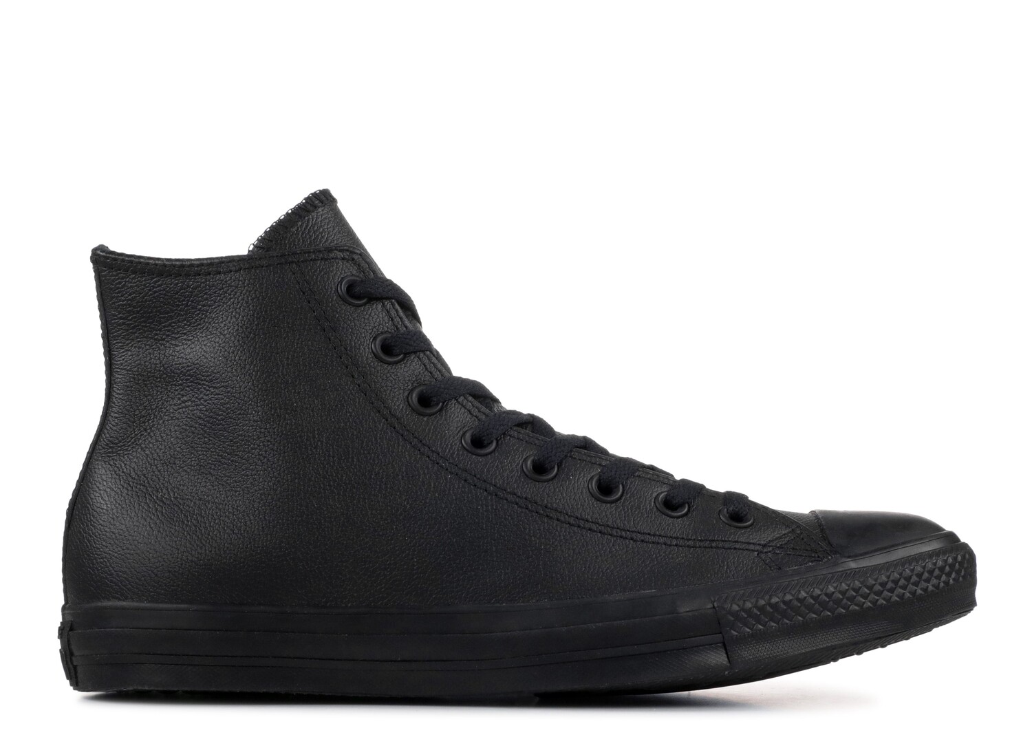

Кроссовки Converse Chuck Taylor All Star Hi 'Black', черный, Черный;серый