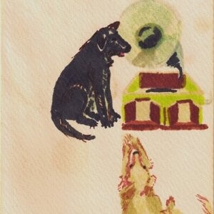 

Виниловая пластинка Dwaal - Lucky Dog
