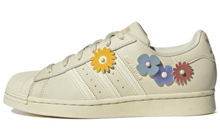 

Женские кроссовки Adidas Originals Superstar Skate