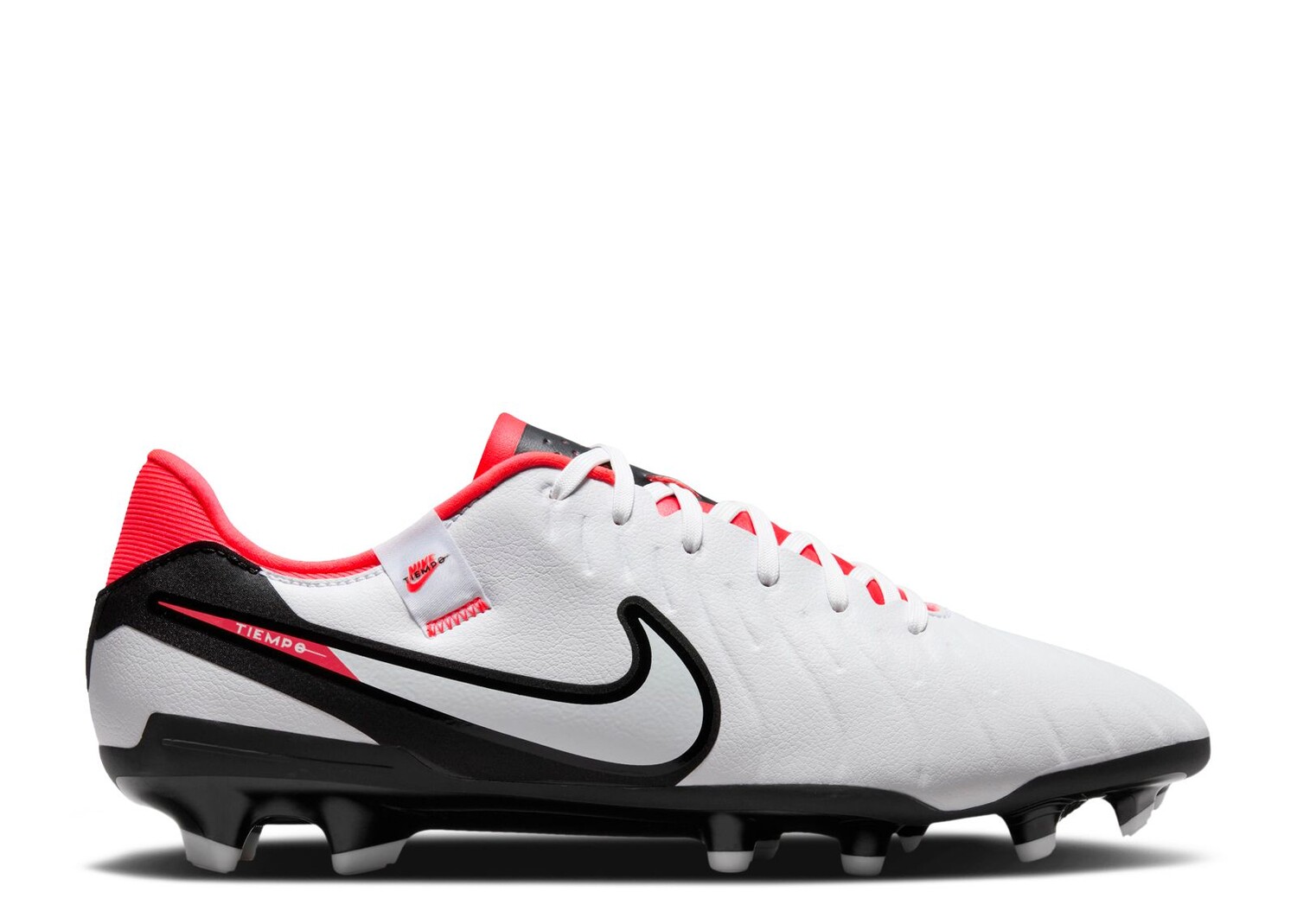 

Кроссовки Nike Tiempo Legend 10 Academy Mg 'Ready Pack', белый