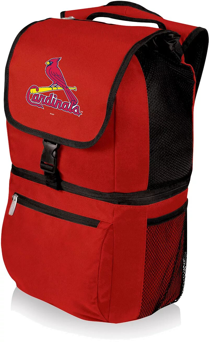 

Рюкзак-холодильник Picnic Time St. Louis Cardinals Zuma