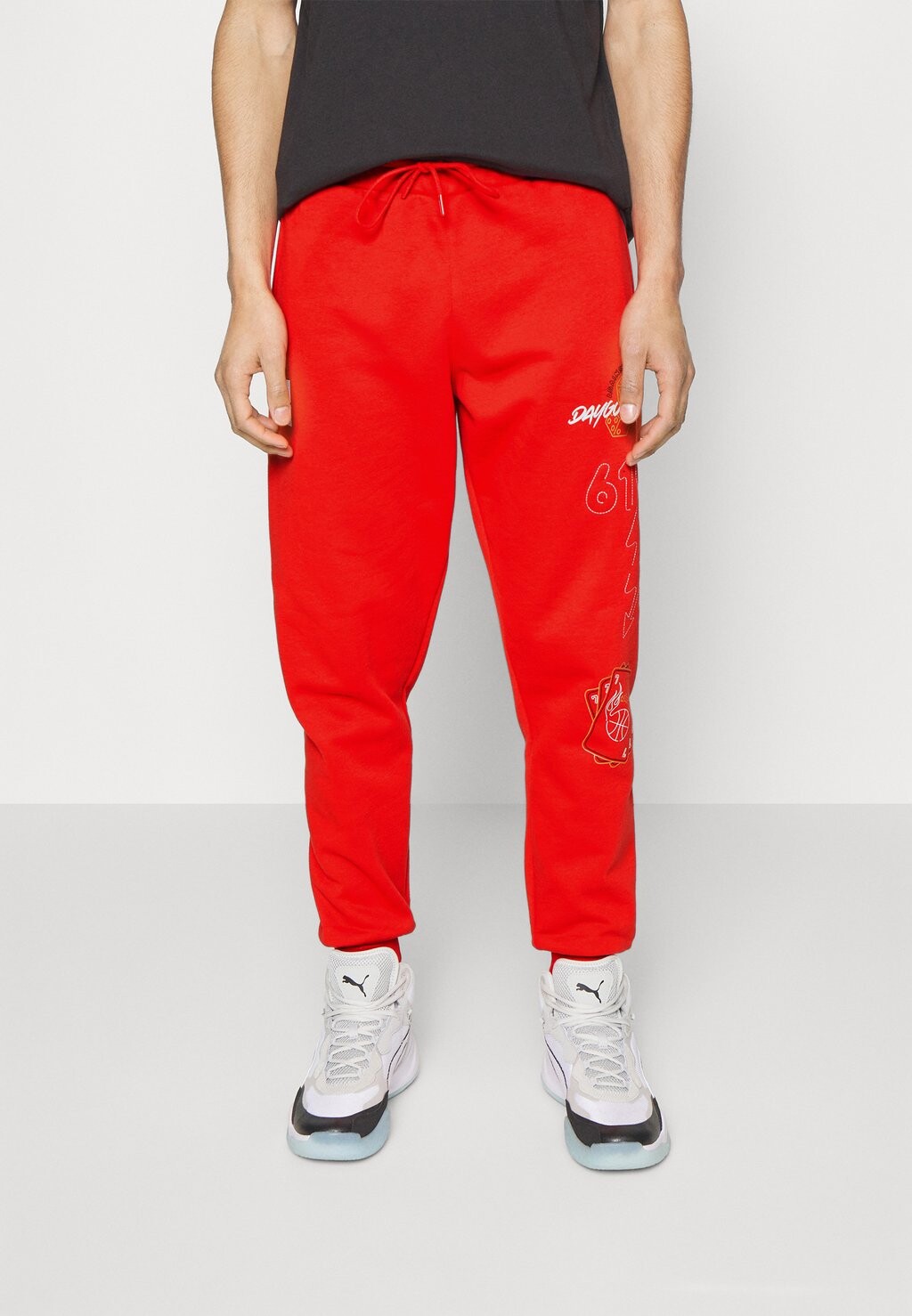 

Спортивные брюки Puma