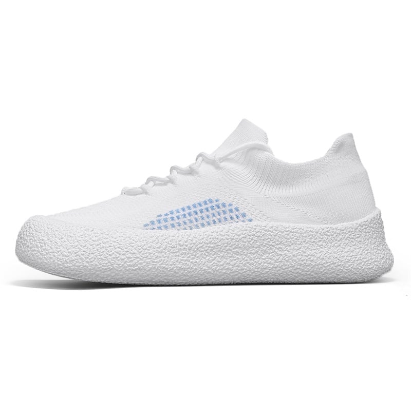 

Кроссовки мужские Lifestyle Shoes Men Low-Top Moise Kean, белый