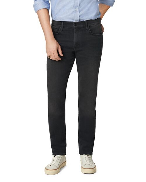 

Asher Slim Fit в Варди Joe's Jeans, цвет Black