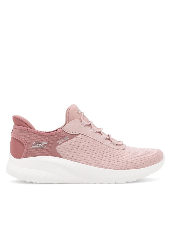 

Кроссовки Skechers, розовый