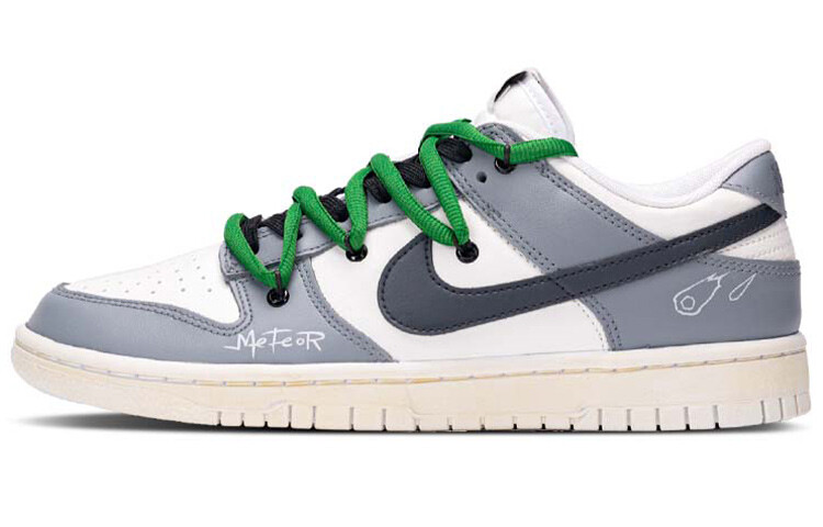 

Мужские кроссовки для скейтбординга Nike Dunk