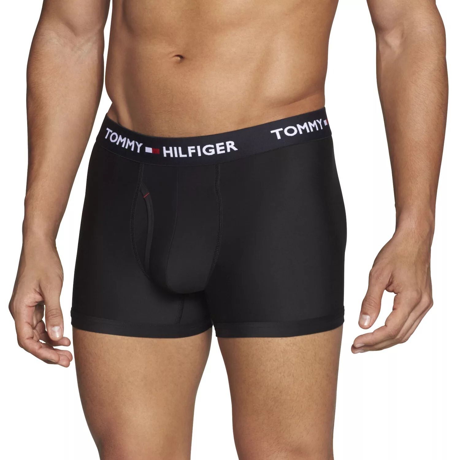 

Мужские трусы из микрофибры Tommy Hilfiger (3 пары) на каждый день