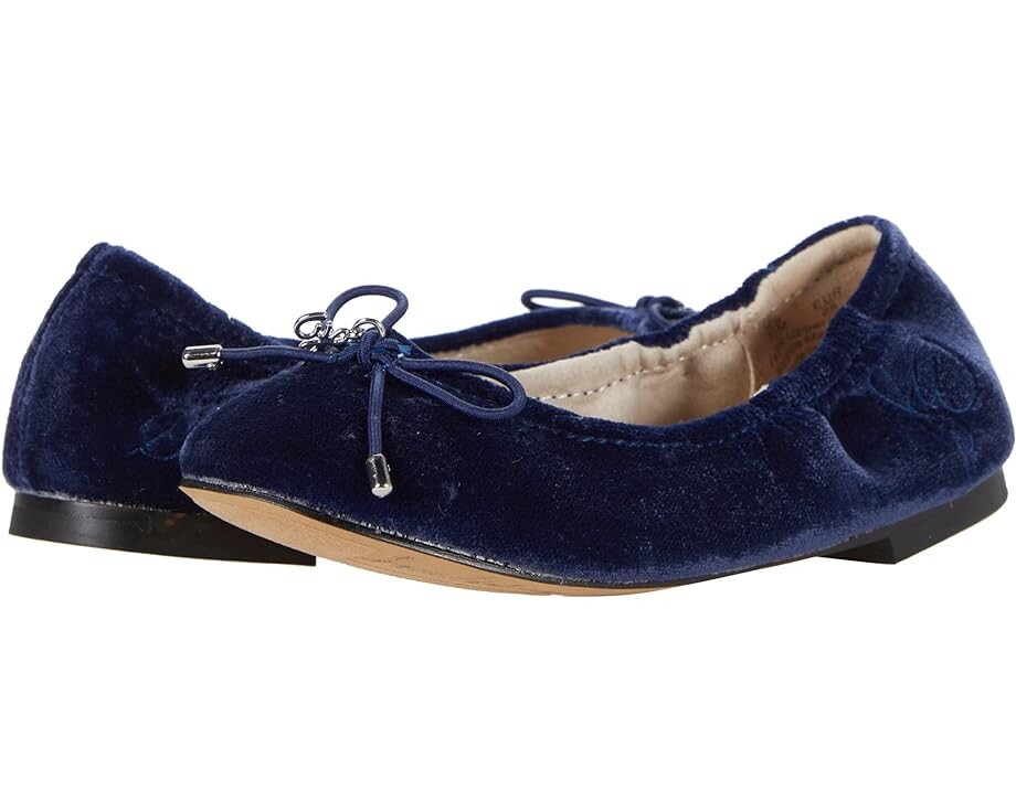 

Балетки Sam Edelman Felicia Mini, фиолетовый