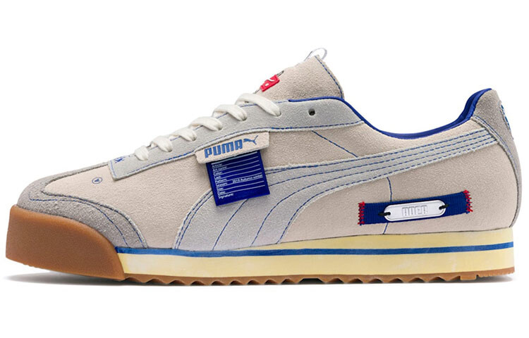 

Повседневная обувь Puma Roma Life унисекс