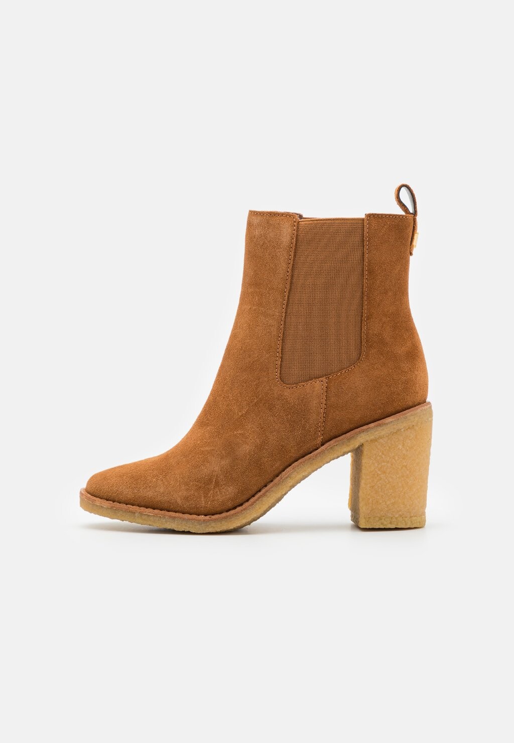 

Ботинки Lauren Ralph Lauren МАРИАННА, цвет whiskey