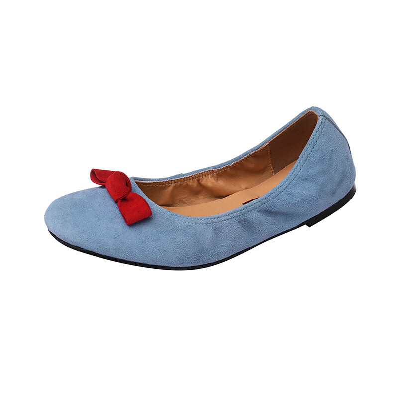 

Туфли женские повседневные Women's Casual Shoes Women's Doketop, черный