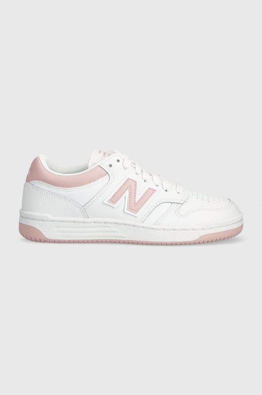 

Кроссовки BB480LOP New Balance, розовый