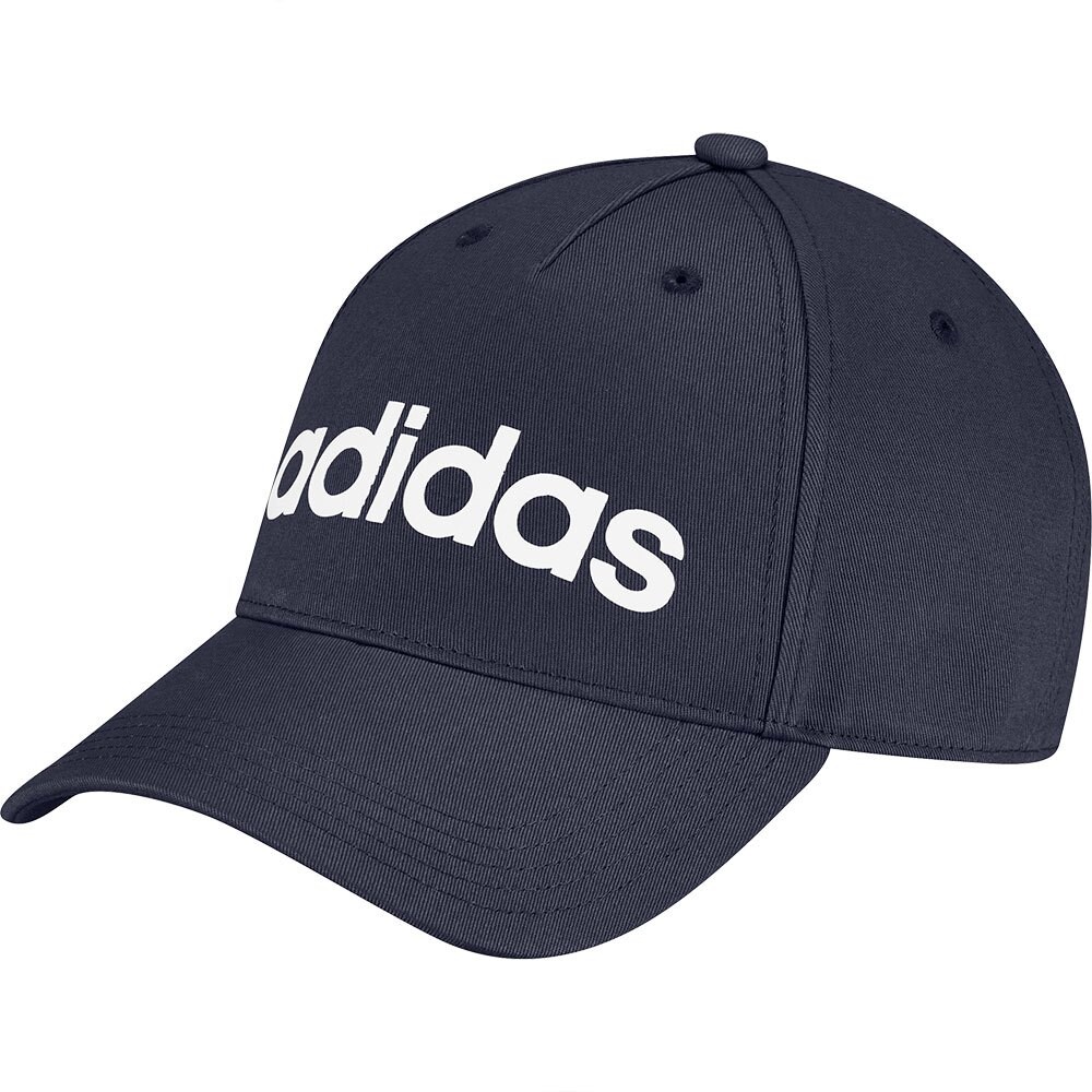 

Бейсболка adidas Daily, синий