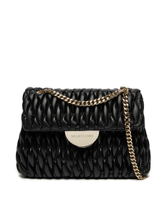 

Сумка Marciano Guess, черный