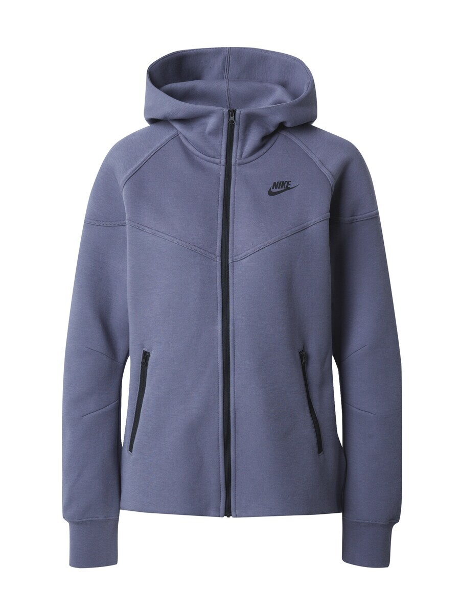 

Межсезонная куртка Nike Sportswear TECH FLEECE, цвет Violet