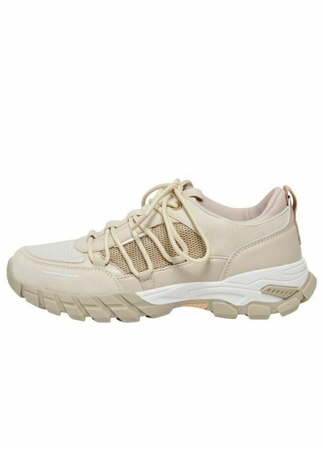 

Кроссовки ONLY SHOES, бежевый