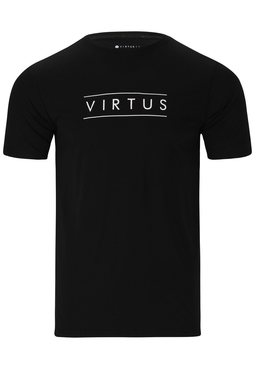 

Футболка для выступлений Virtus Estend, черный
