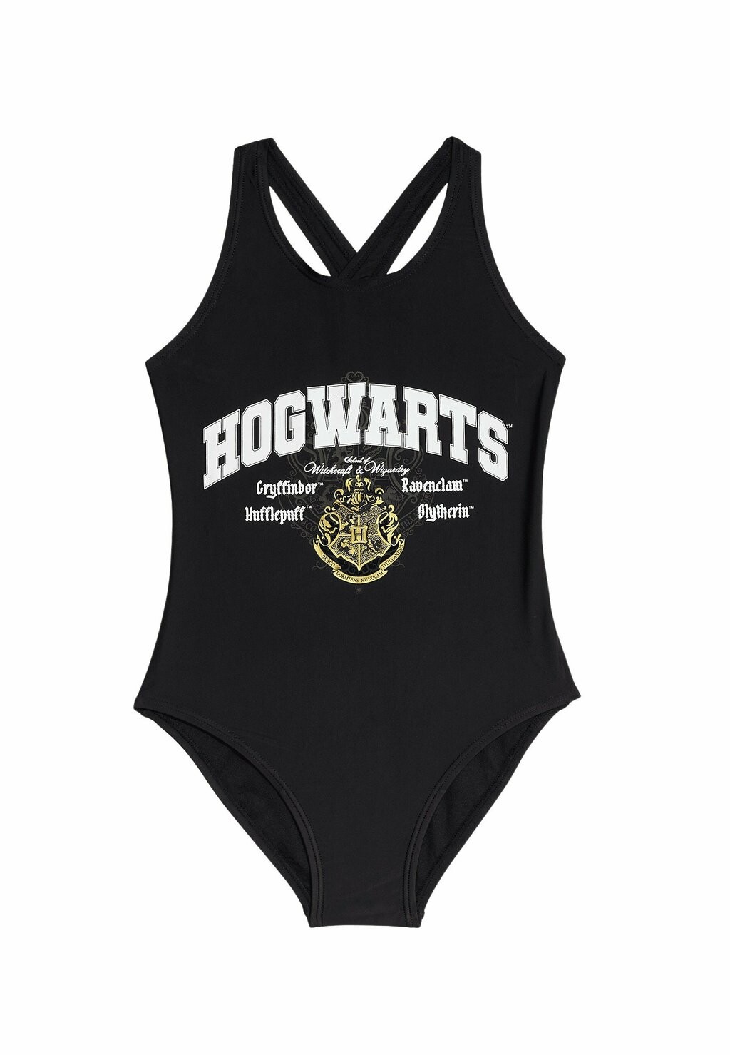 

Купальник HARRY POTTER Marks & Spencer, цвет black