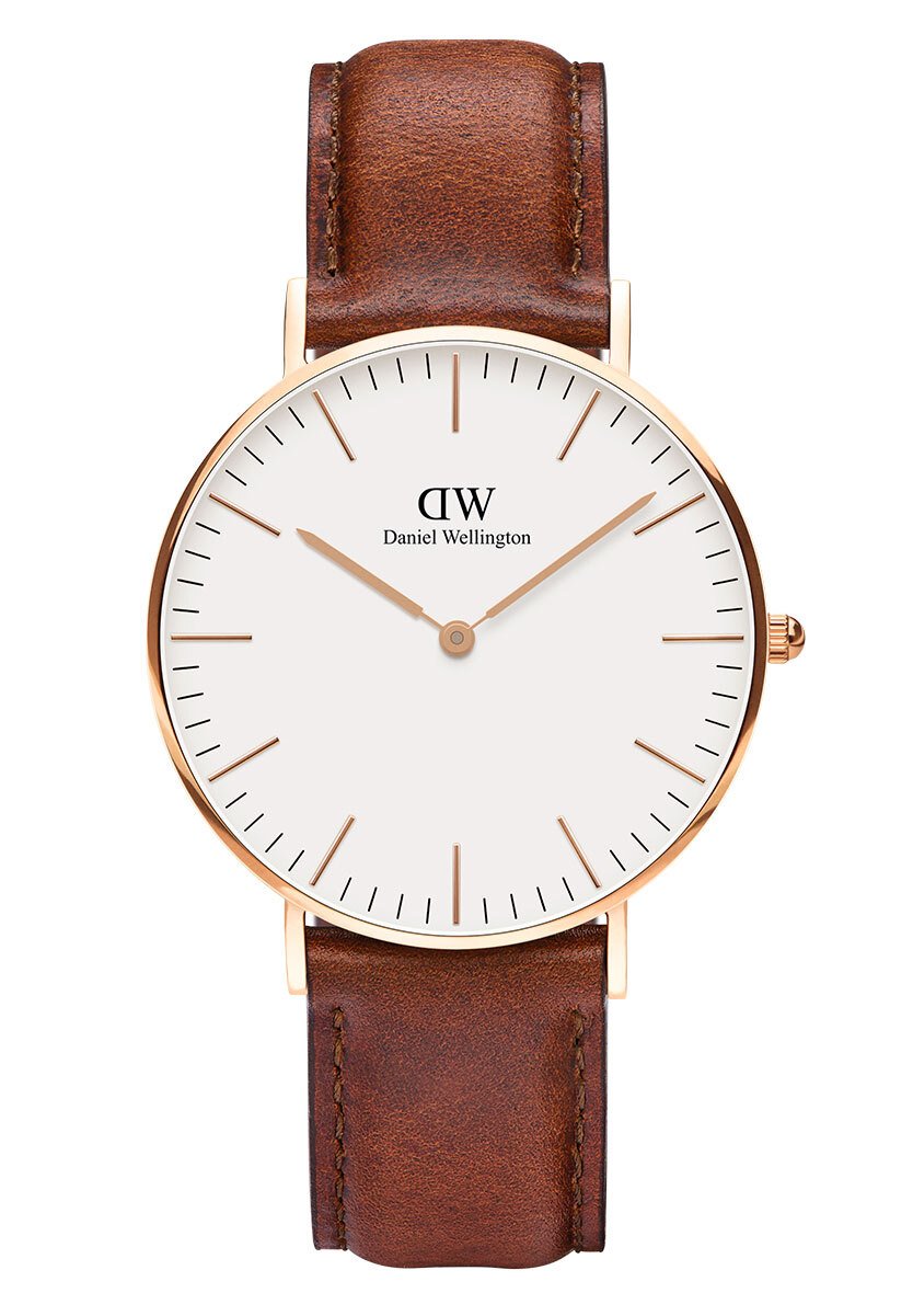 

Часы Daniel Wellington