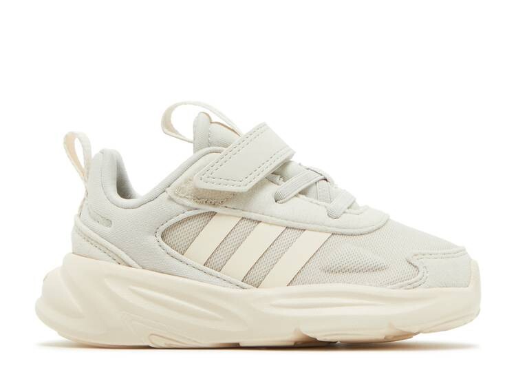 

Кроссовки Adidas OZELLE I 'ALUMINIUM GREY',