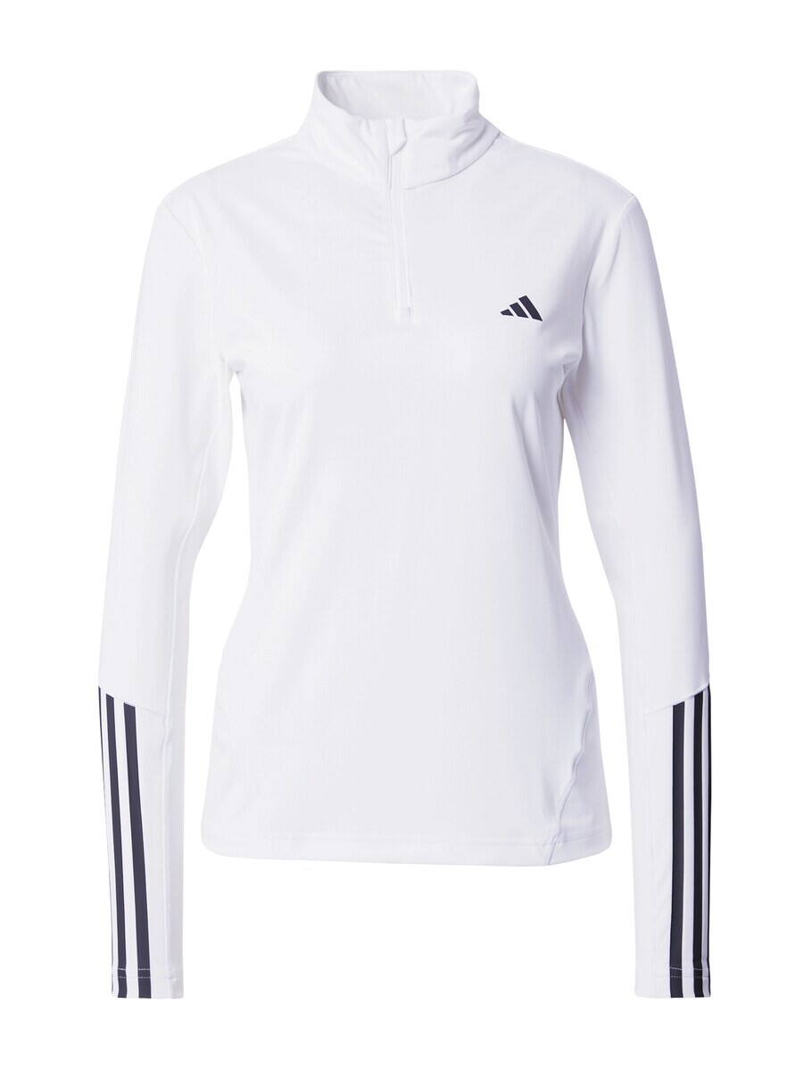 

Спортивная футболка ADIDAS PERFORMANCE Performance Hyperglam, белый