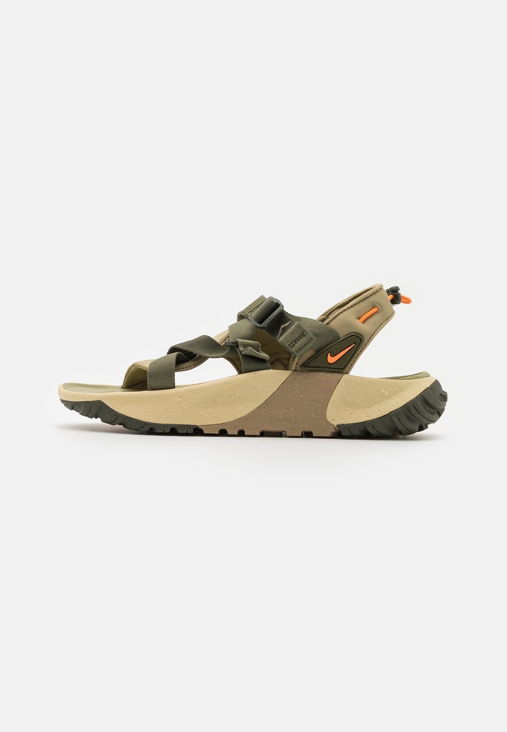

Сандалии для ходьбы Nike
