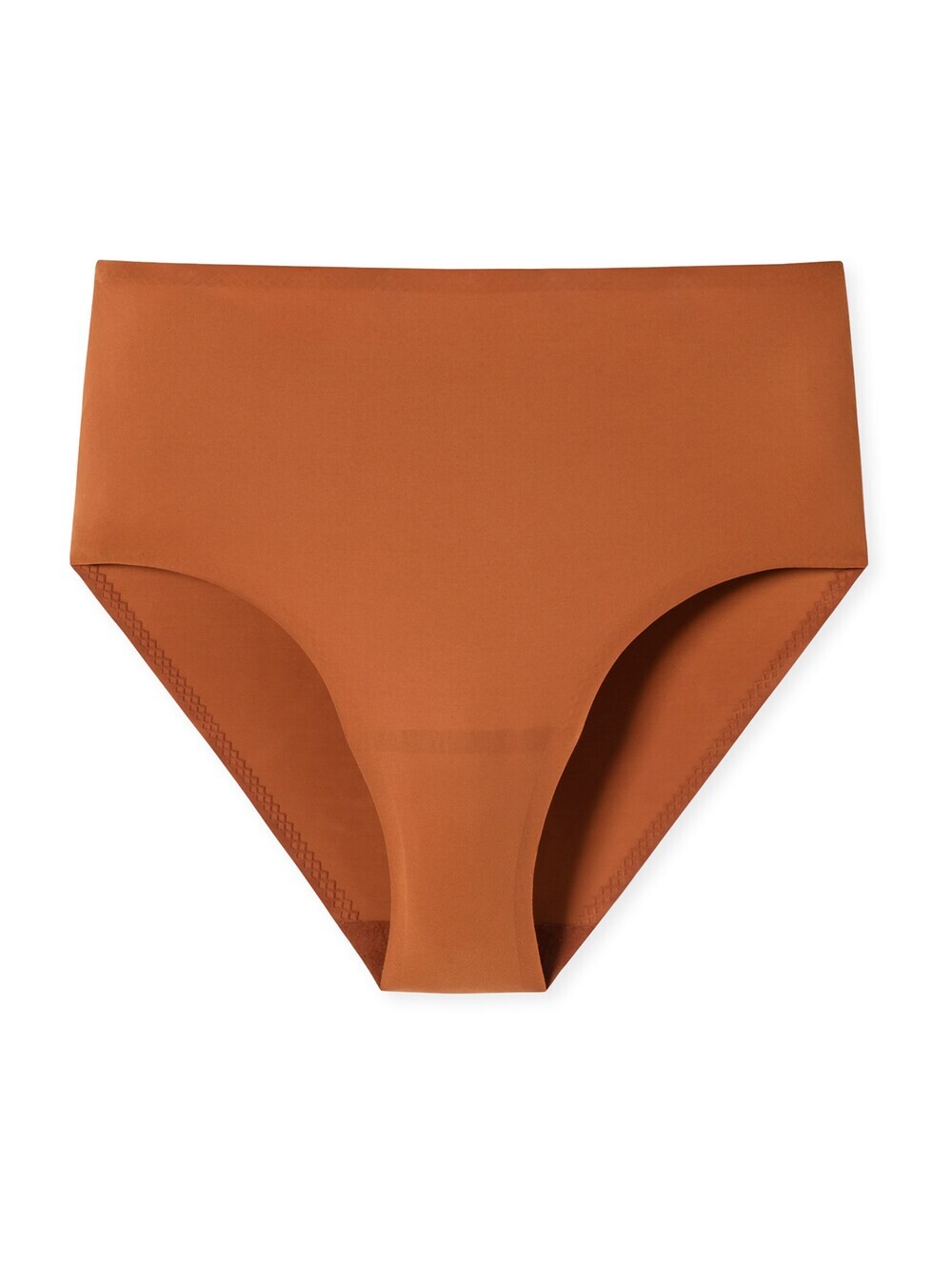

Обычные трусики SCHIESSER Invisible Soft, коричневый