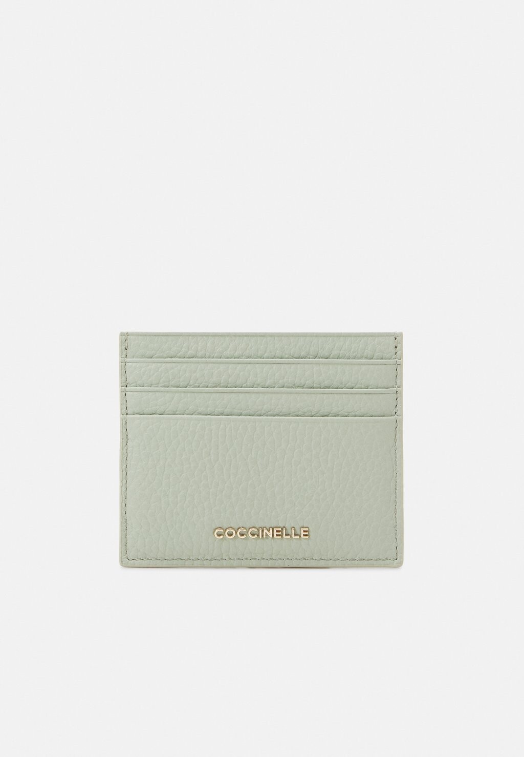 

Кошелек SOFT Coccinelle, светло-зеленый