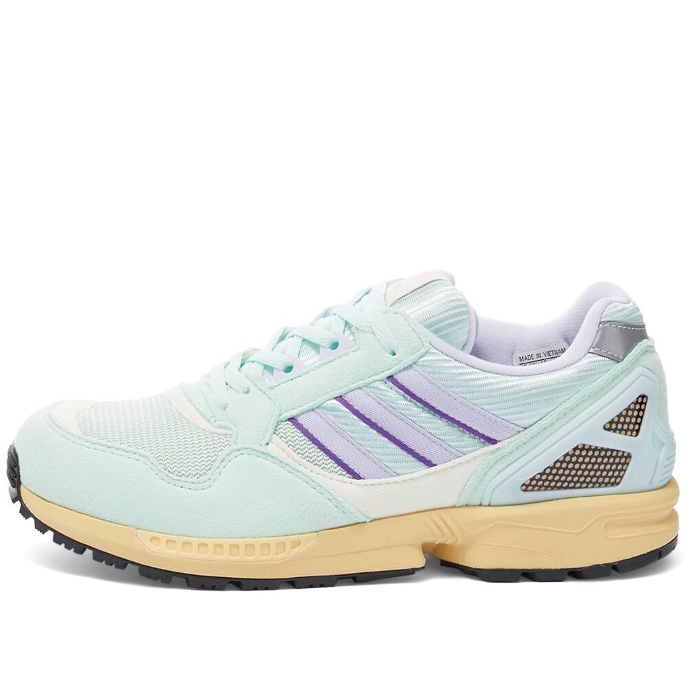 

Adidas Кроссовки ZX 9020