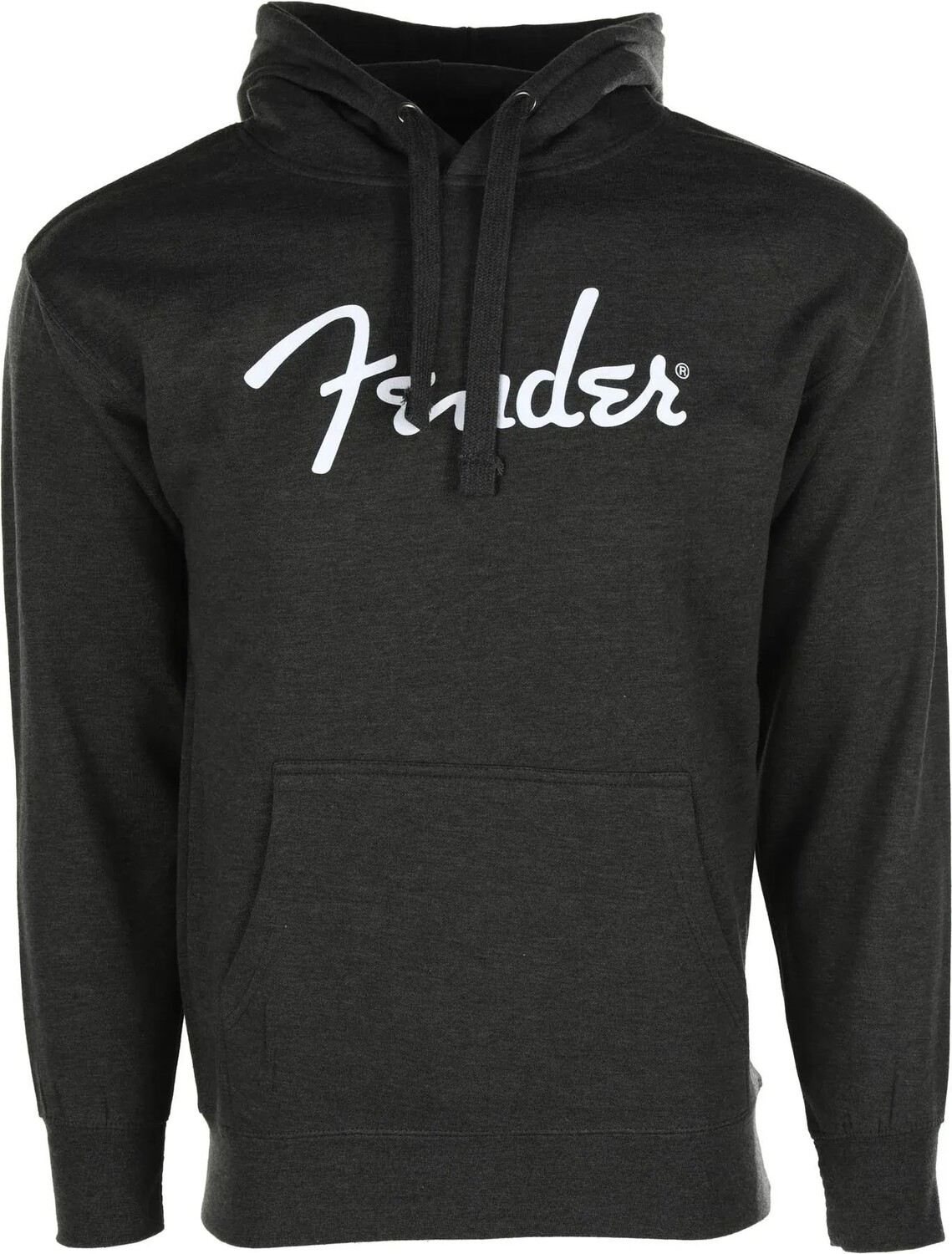 

Худи Fender Spaghetti Logo — XX-Large