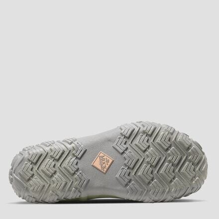 

Полуботинки Forager - женские Muck Boots, цвет Light Gray/Sunflower Print
