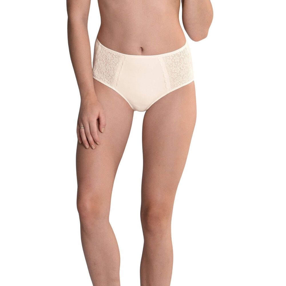 

Трусы Anita Havanna High-waisted, белый