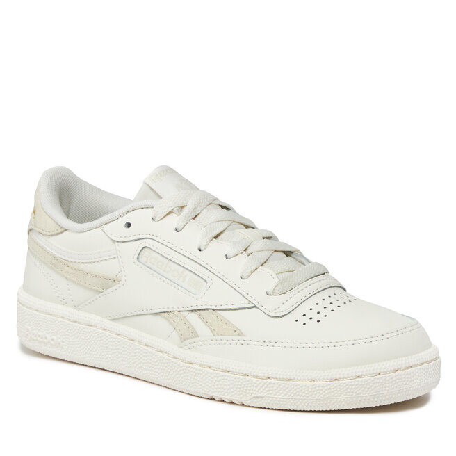 

Кроссовки Reebok ClubC Revenge, белый