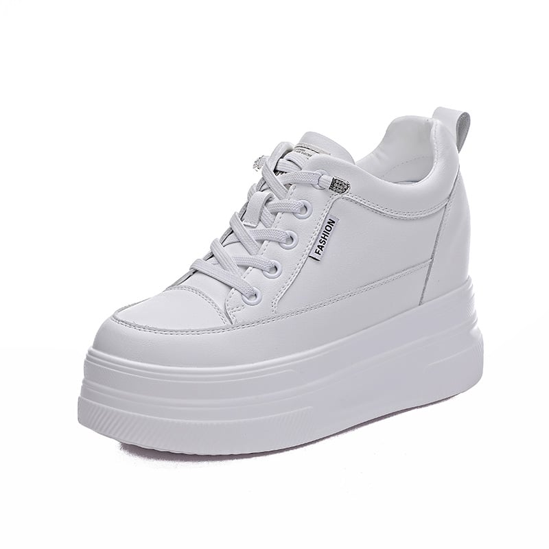 

Кроссовки NRDROFFICIAL Lifestyle Shoes Women's Low-top, черный