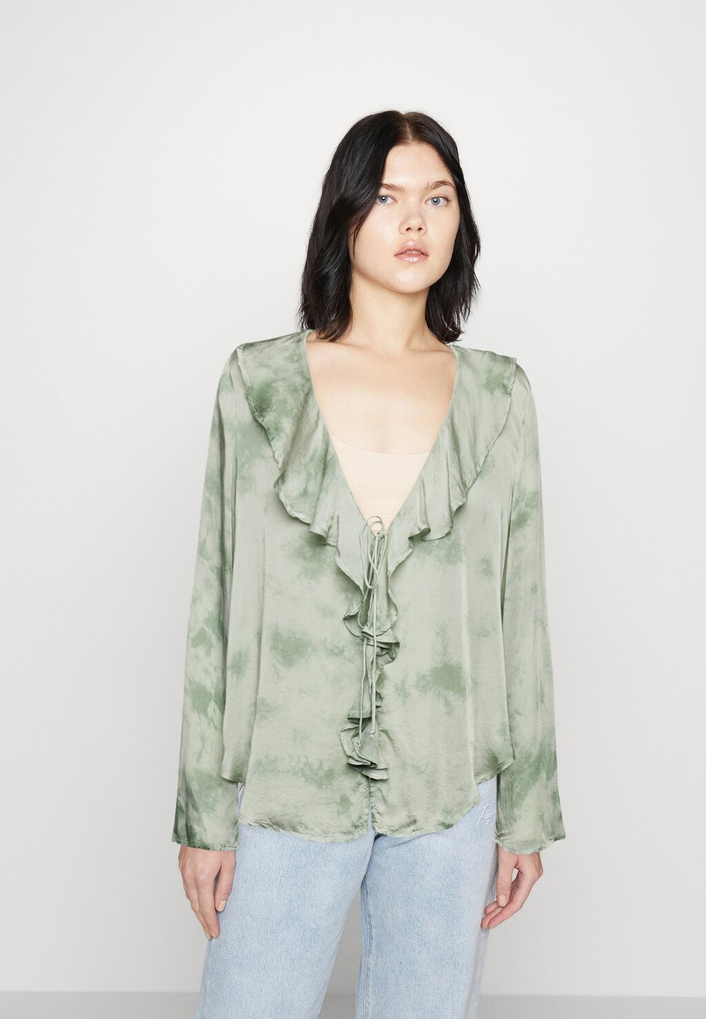

Блуза Free People