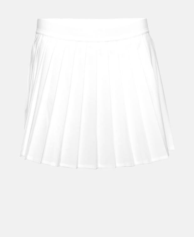 

Юбка Lacoste, белый