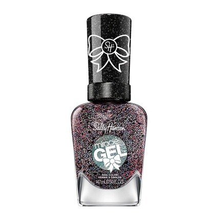 

Sally Hansen Miracle Gel Wishlist Collection Лак для ногтей 904 Интернет-магазин-bling