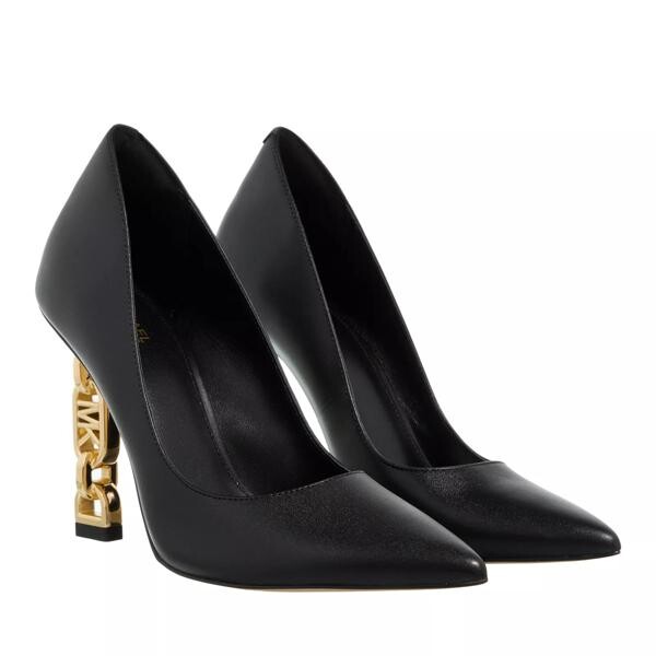 

Туфли tenley pump Michael Michael Kors, черный