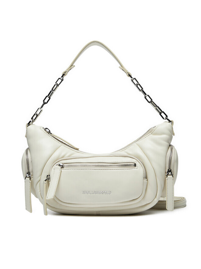 

Сумка KARL LAGERFELD 245W3045, белый