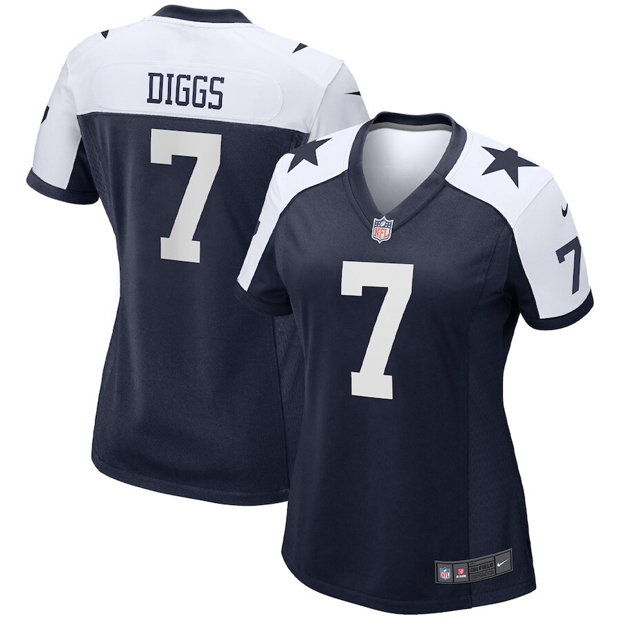 

Джерси Nike Dallas Cowboys, нави