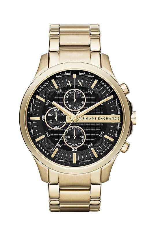 

Часы Armani Exchange, золотой