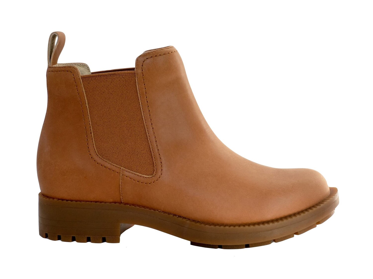 

Ботинки Revitalign Kodiak Boot, коричневый