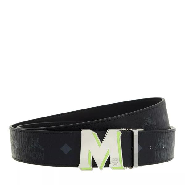 

Ремень claus reversible belt adjustable Mcm, черный