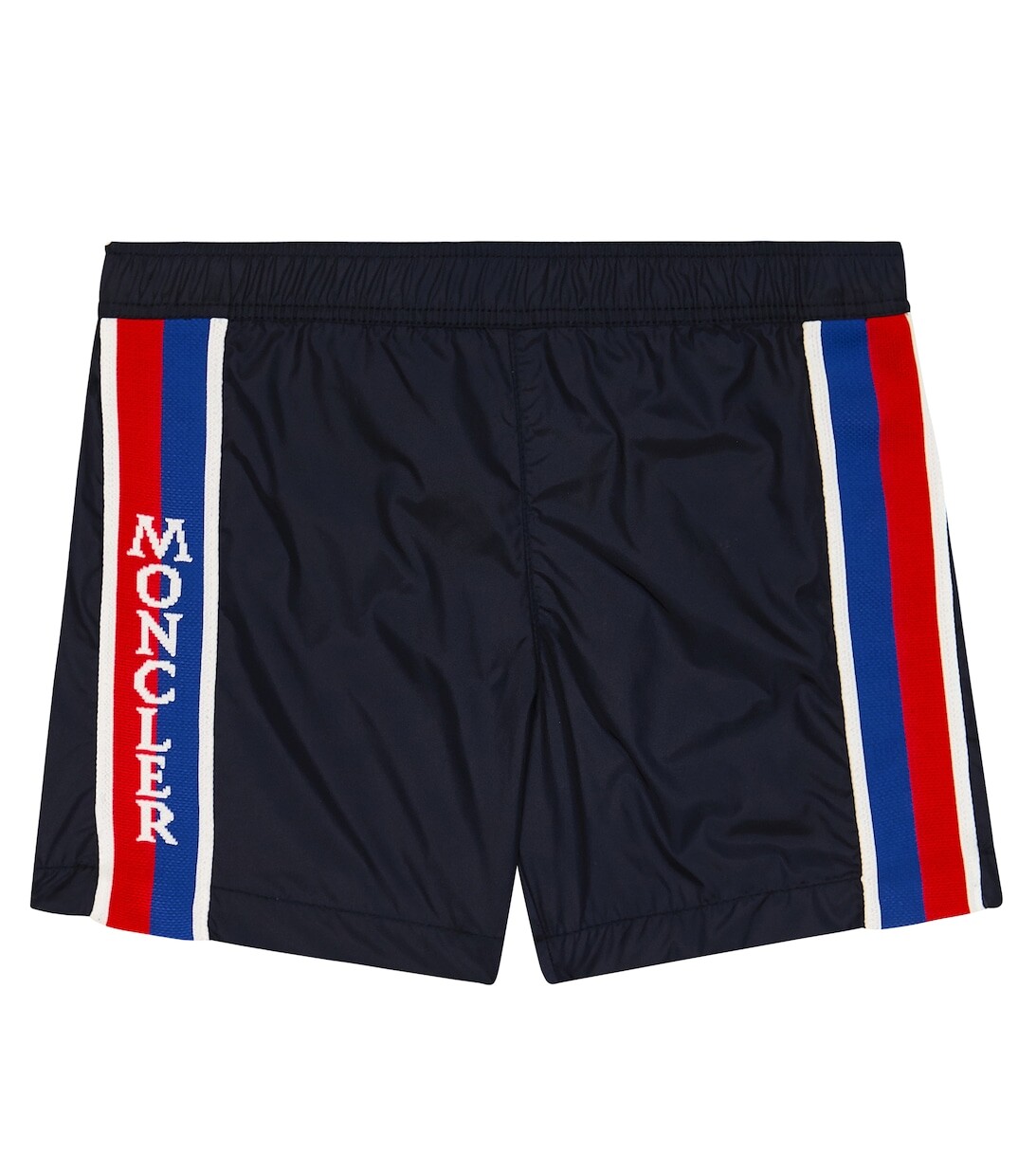 

Плавки Moncler Enfant, синий