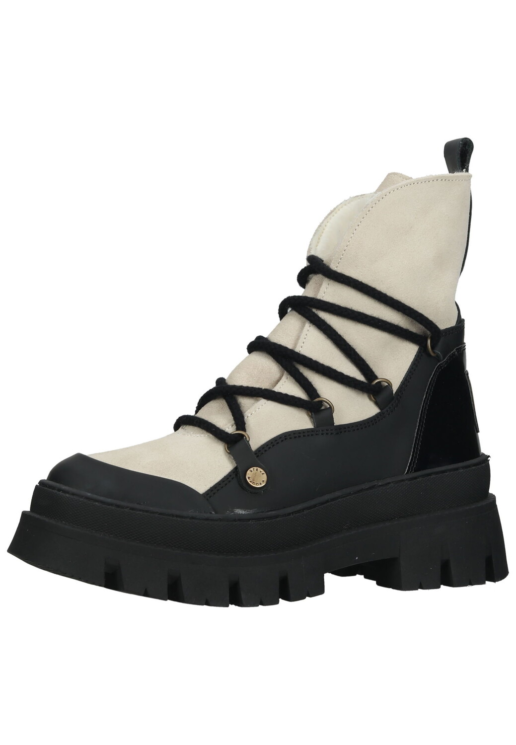 

Ботильоны Steve Madden, белый