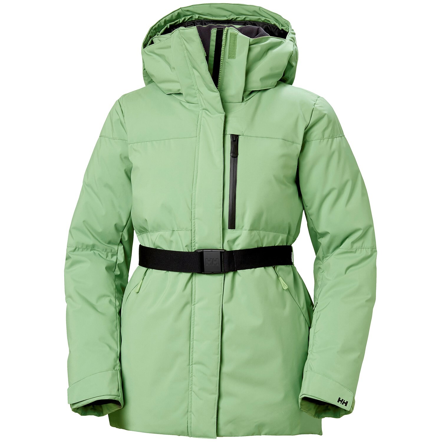 

Утепленная куртка Helly Hansen Nora Long Puffy