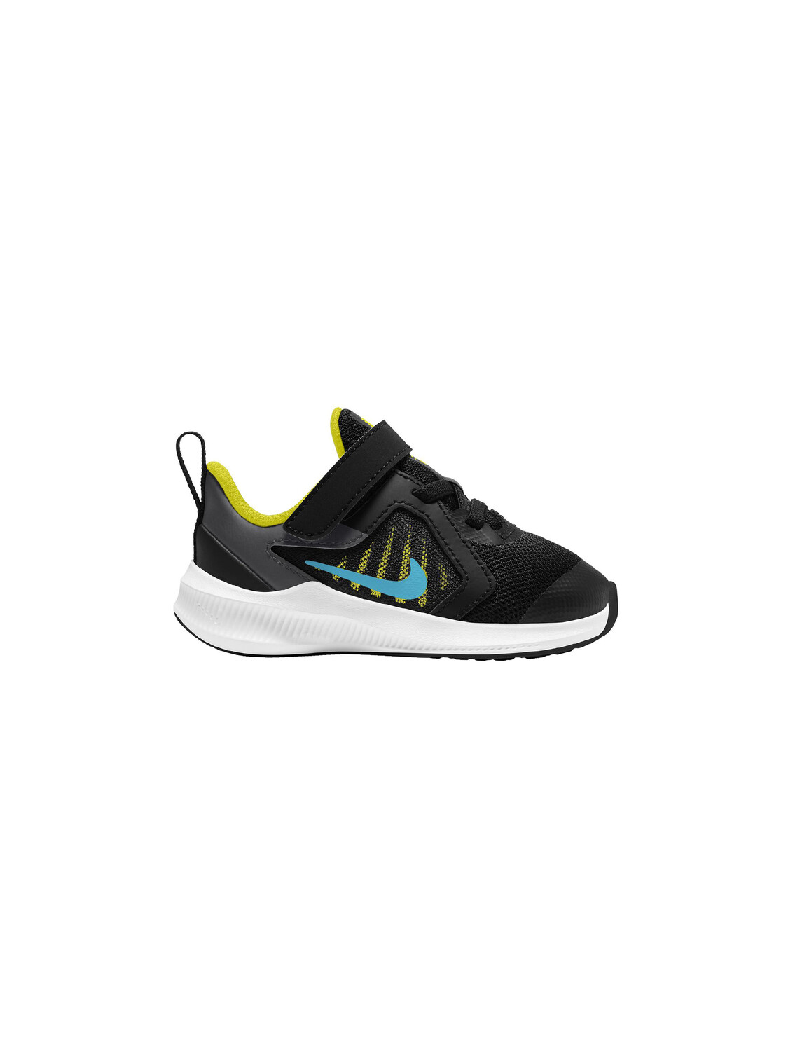 

Nike Дауншифтер 10 Малыш, черный
