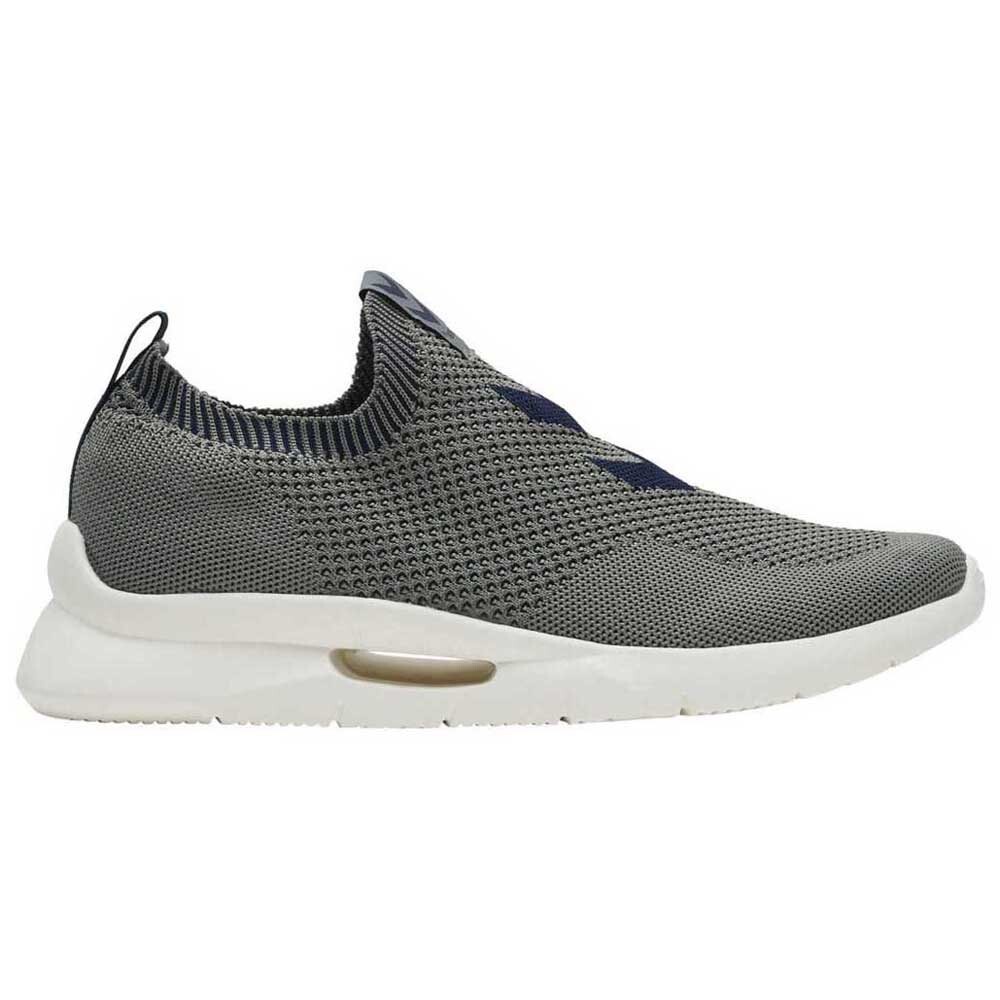 

Кроссовки Hummel Tatum Seamless, серый